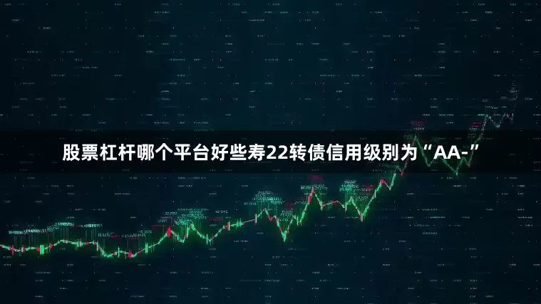 股票杠杆哪个平台好些寿22转债信用级别为“AA-”