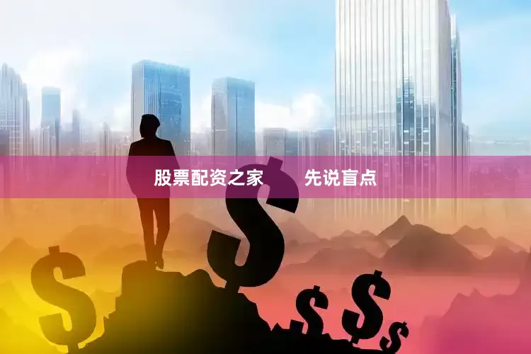 股票配资之家        先说盲点