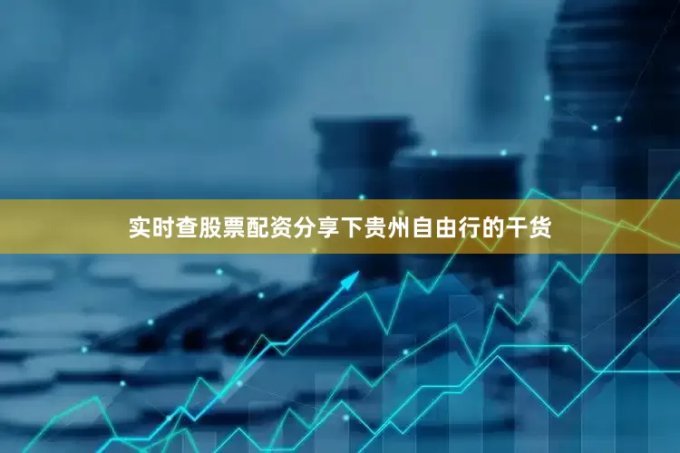 实时查股票配资分享下贵州自由行的干货