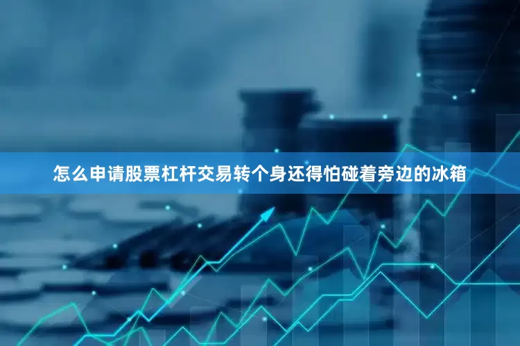 怎么申请股票杠杆交易转个身还得怕碰着旁边的冰箱